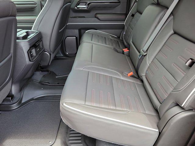 new 2025 GMC Sierra 1500 car, priced at $73,330