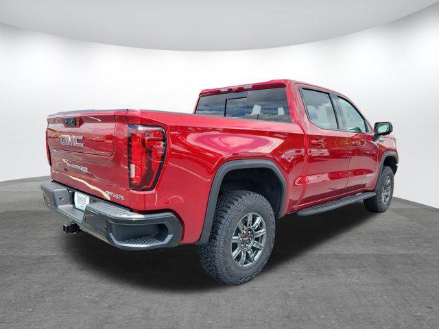 new 2025 GMC Sierra 1500 car, priced at $73,330