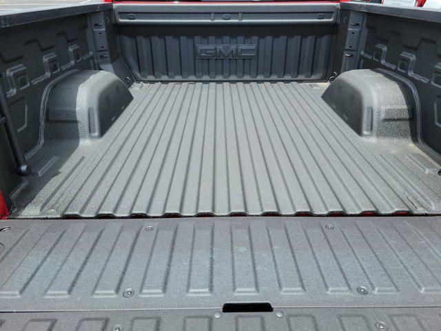 new 2025 GMC Sierra 1500 car, priced at $73,330