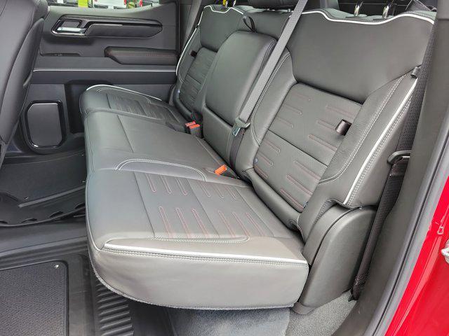 new 2025 GMC Sierra 1500 car, priced at $73,330