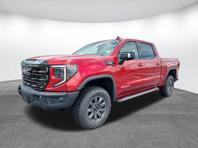 new 2025 GMC Sierra 1500 car, priced at $73,330