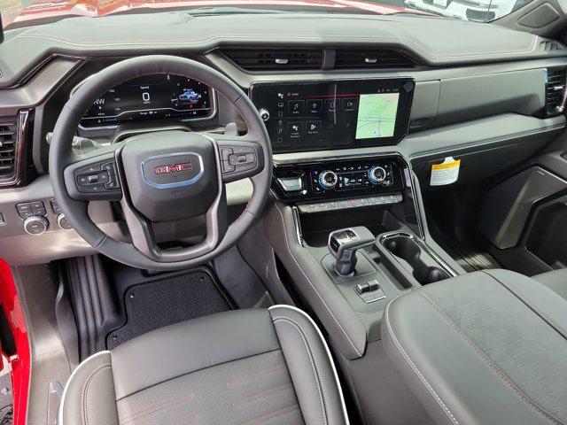 new 2025 GMC Sierra 1500 car, priced at $73,330