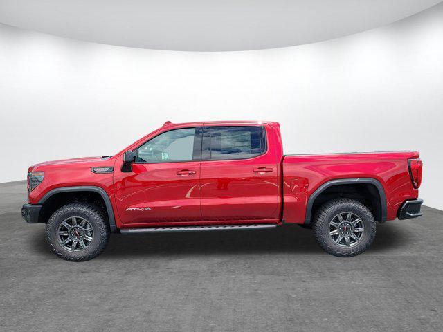 new 2025 GMC Sierra 1500 car, priced at $73,330