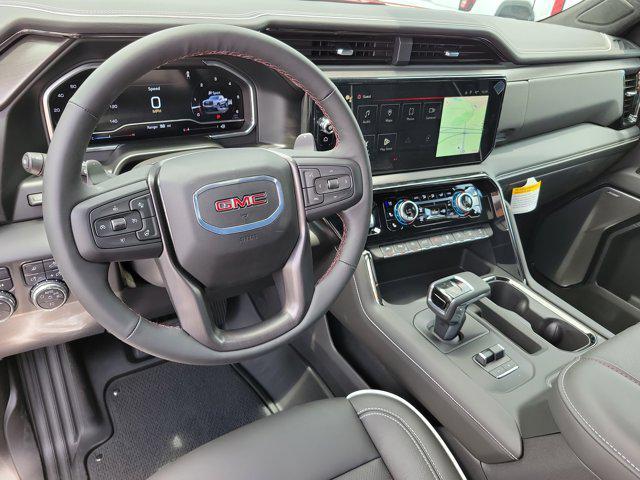 new 2025 GMC Sierra 1500 car, priced at $73,330