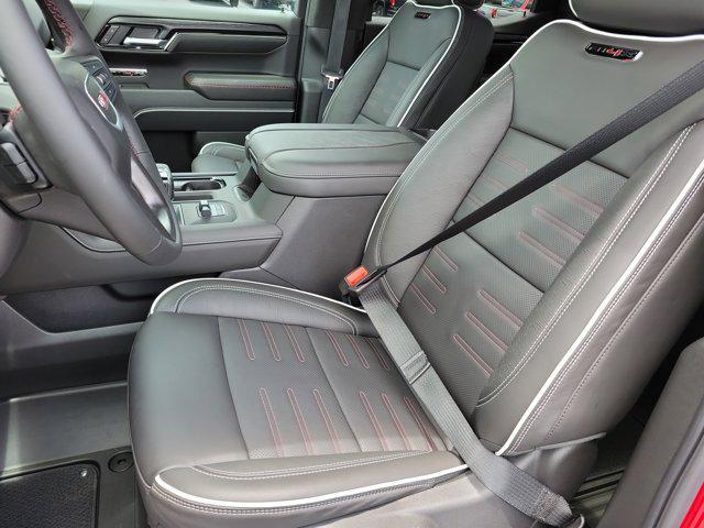 new 2025 GMC Sierra 1500 car, priced at $73,330