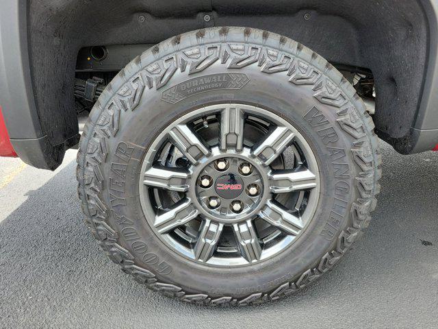 new 2025 GMC Sierra 1500 car, priced at $73,330