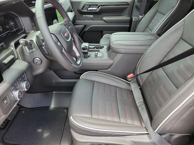 new 2025 GMC Sierra 1500 car, priced at $73,330