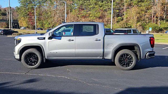 new 2025 GMC Sierra 1500 car, priced at $51,220