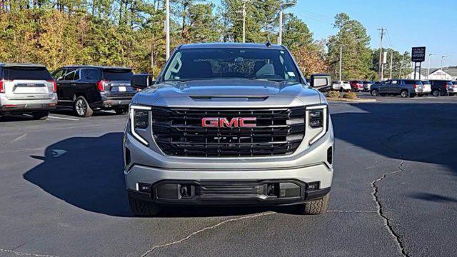 new 2025 GMC Sierra 1500 car, priced at $51,220