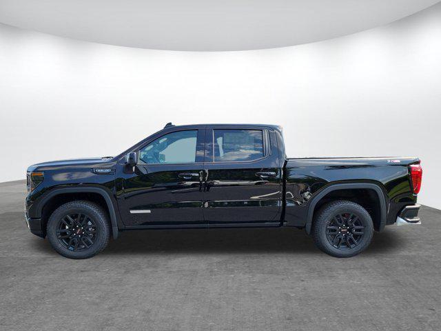 new 2025 GMC Sierra 1500 car, priced at $55,125