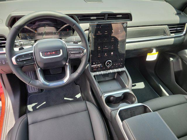 new 2026 GMC Terrain car, priced at $39,080