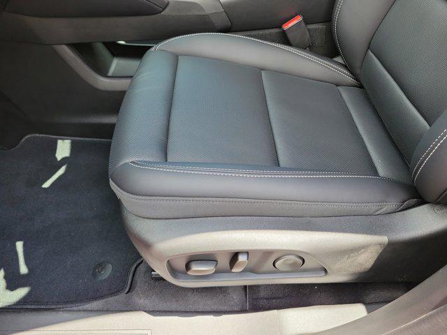 new 2026 GMC Terrain car, priced at $39,080
