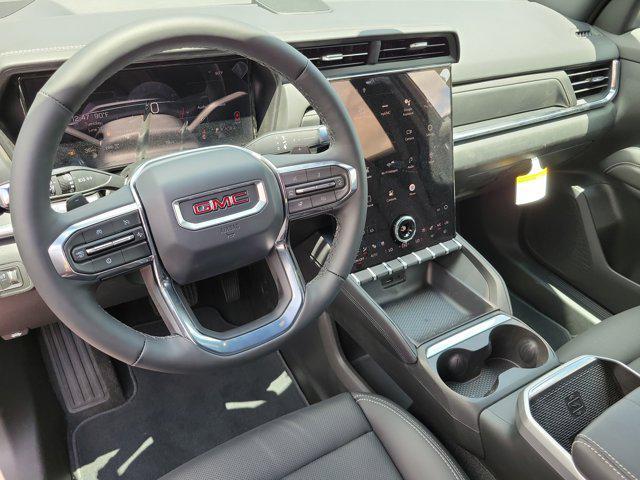 new 2026 GMC Terrain car, priced at $39,080