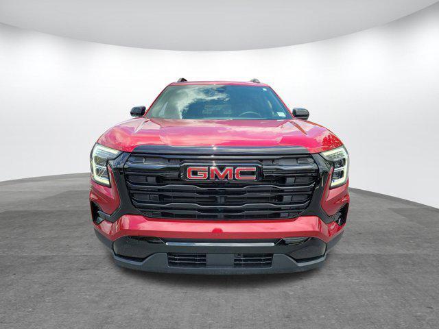 new 2026 GMC Terrain car, priced at $39,080