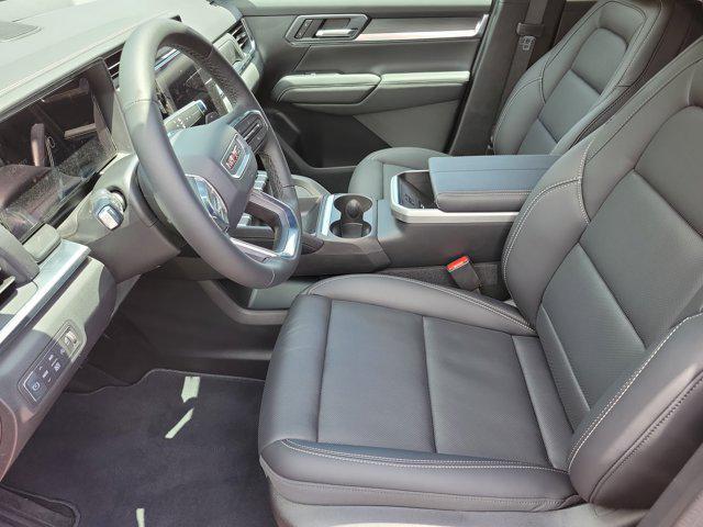 new 2026 GMC Terrain car, priced at $39,080