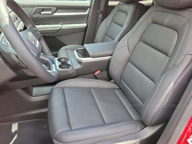new 2026 GMC Terrain car, priced at $39,080
