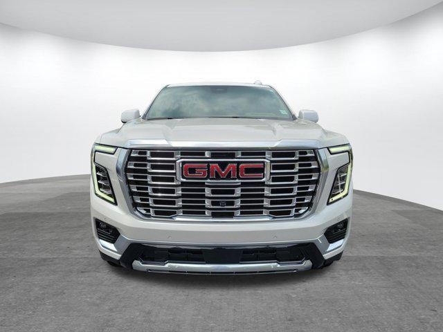 new 2025 GMC Yukon XL car, priced at $96,675