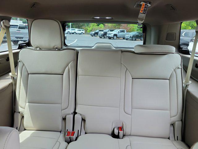 new 2025 GMC Yukon XL car, priced at $96,675