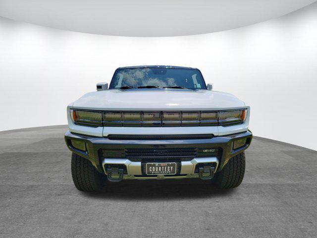 new 2025 GMC HUMMER EV SUV car, priced at $92,890