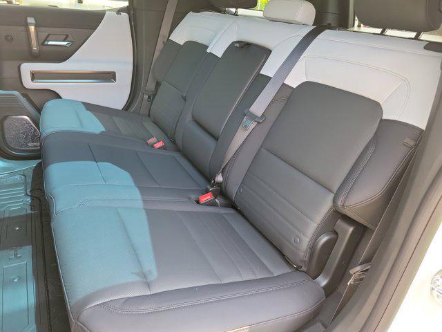 new 2025 GMC HUMMER EV SUV car, priced at $92,890