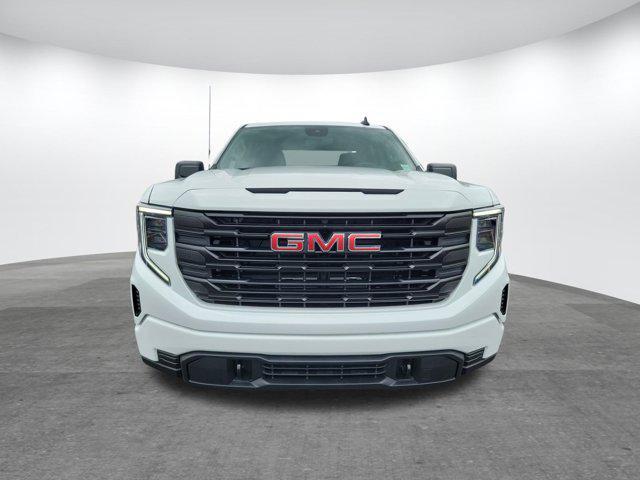 new 2025 GMC Sierra 1500 car, priced at $45,165