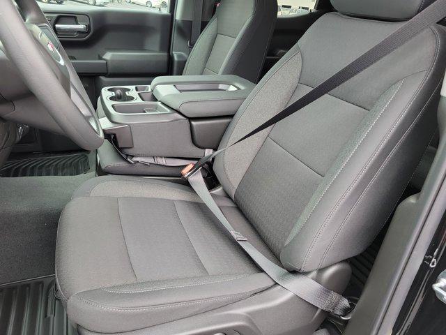 new 2025 GMC Sierra 1500 car, priced at $37,660