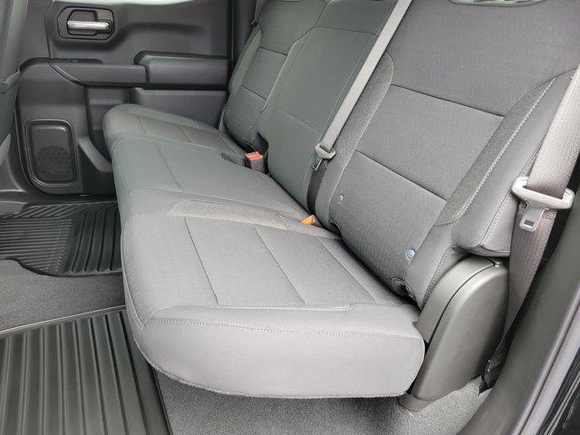 new 2025 GMC Sierra 1500 car, priced at $37,660