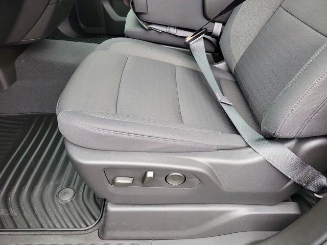 new 2025 GMC Sierra 1500 car, priced at $37,660