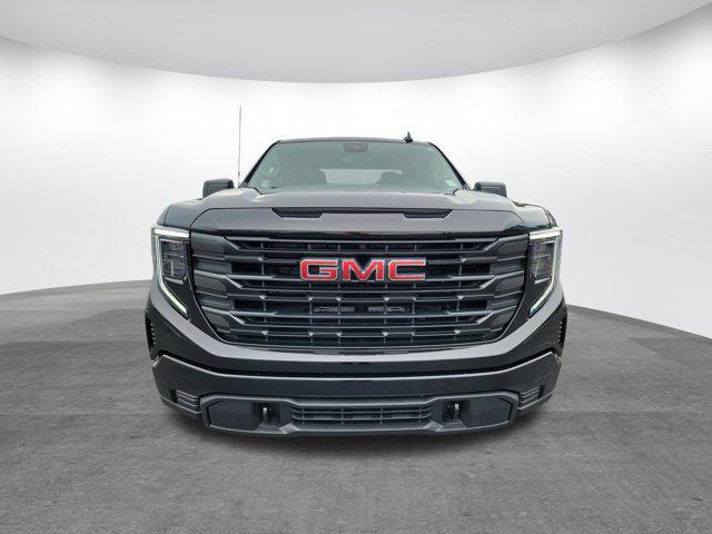 new 2025 GMC Sierra 1500 car, priced at $37,660