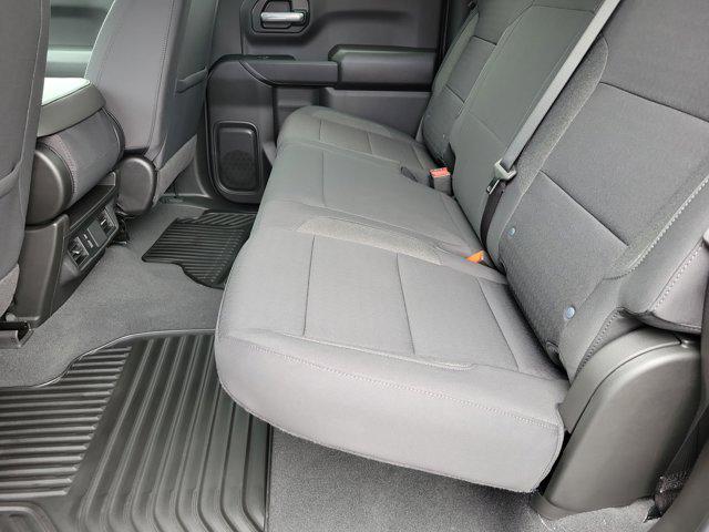 new 2025 GMC Sierra 1500 car, priced at $37,660