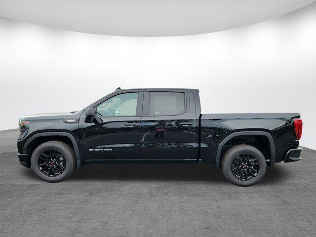 new 2025 GMC Sierra 1500 car, priced at $37,660