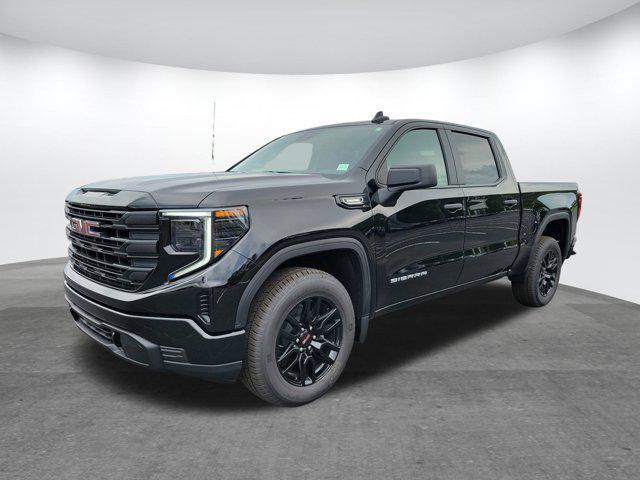 new 2025 GMC Sierra 1500 car, priced at $37,660