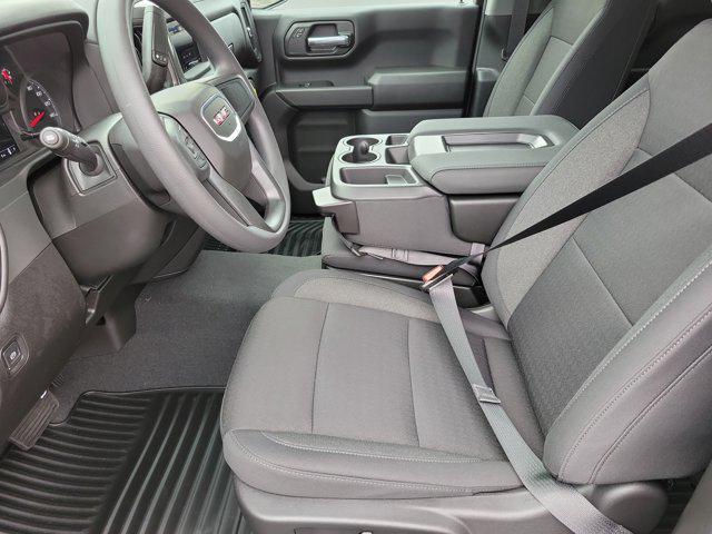 new 2025 GMC Sierra 1500 car, priced at $37,660