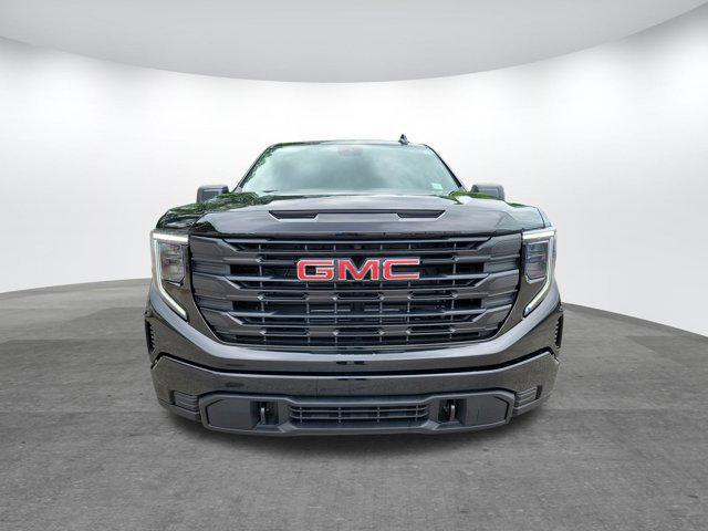 new 2025 GMC Sierra 1500 car, priced at $45,660