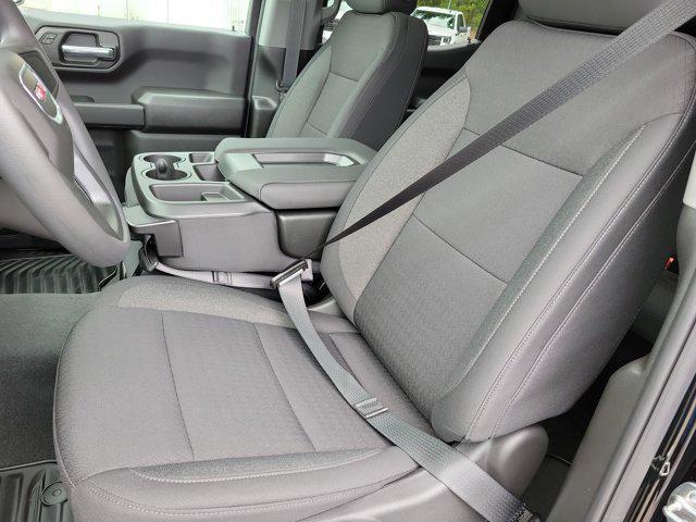 new 2025 GMC Sierra 1500 car, priced at $45,660