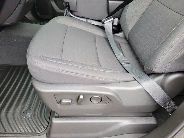 new 2025 GMC Sierra 1500 car, priced at $45,660