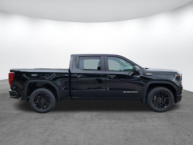 new 2025 GMC Sierra 1500 car, priced at $45,660