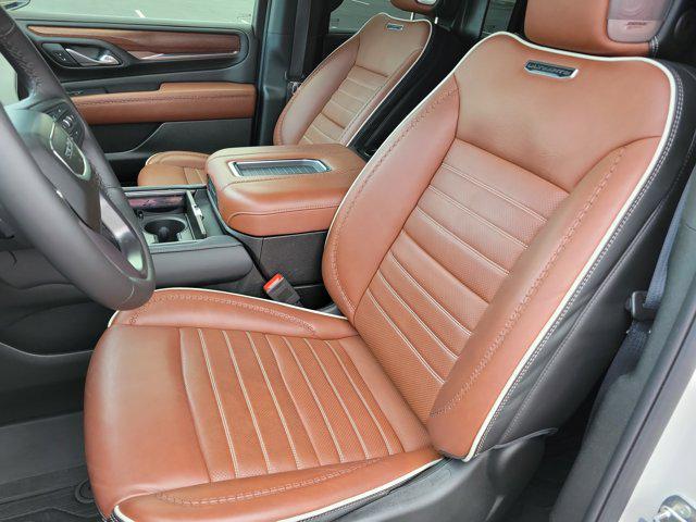 used 2023 GMC Yukon XL car, priced at $83,000