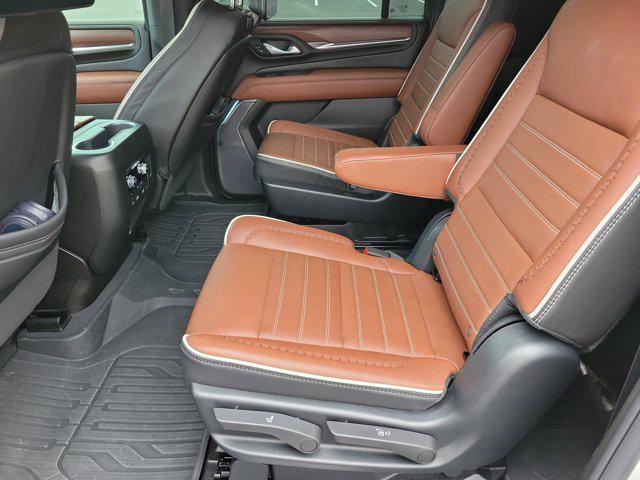 used 2023 GMC Yukon XL car, priced at $83,000