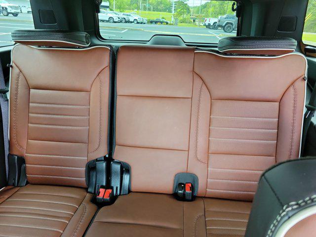 used 2023 GMC Yukon XL car, priced at $83,000