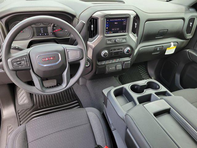 new 2025 GMC Sierra 1500 car, priced at $42,170