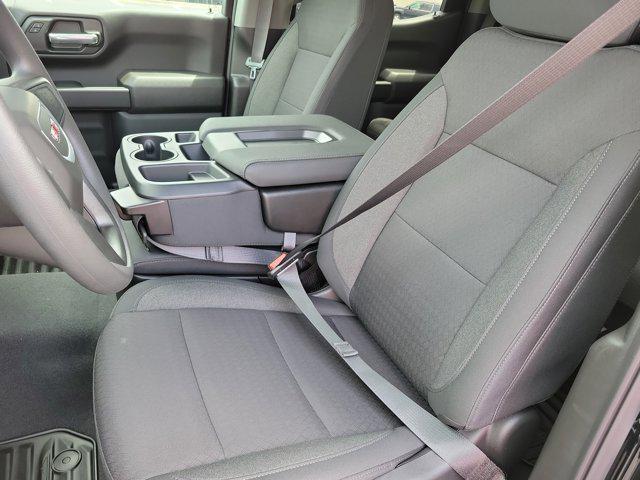 new 2025 GMC Sierra 1500 car, priced at $42,170