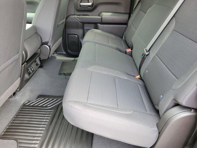 new 2025 GMC Sierra 1500 car, priced at $42,170