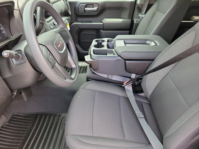 new 2025 GMC Sierra 1500 car, priced at $42,170