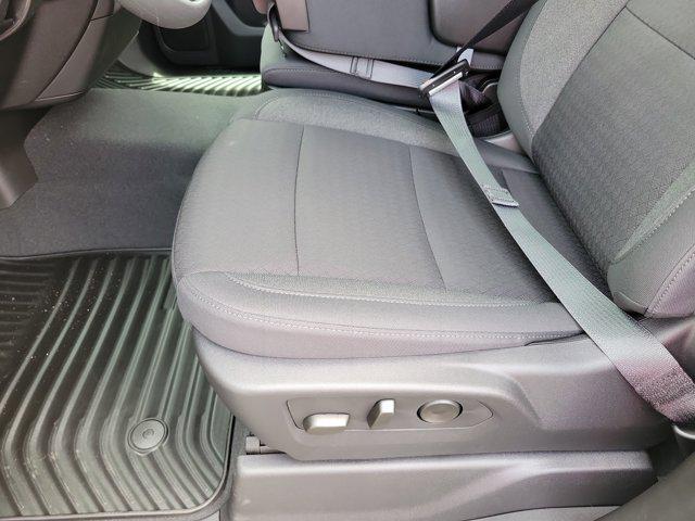 new 2025 GMC Sierra 1500 car, priced at $42,170