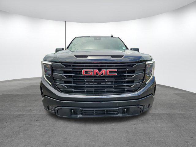 new 2025 GMC Sierra 1500 car, priced at $42,170
