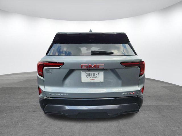 new 2026 GMC Terrain car, priced at $42,830