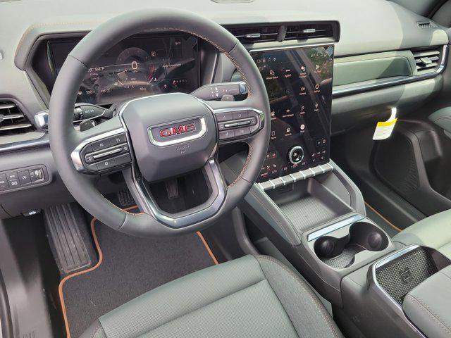 new 2026 GMC Terrain car, priced at $42,830