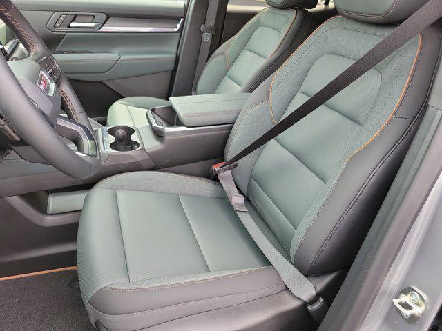 new 2026 GMC Terrain car, priced at $42,830