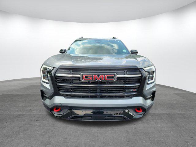 new 2026 GMC Terrain car, priced at $42,830